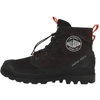 Palladium Pampa Lite Travel Vt Unisex Erwachsene Stiefelette Stiefeletten, Stiefel, Winterstiefel, Winterboots, Schneestiefel