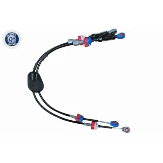 Ackoja Seilzug f?r Schaltgetriebe Nissan Qashqai 1