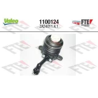 Valeo Zentralausr?cker Alfa Romeo 145 147 156 Gt Fiat Stilo 1100124