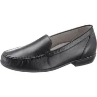 Waldläufer Mokassin Slipper