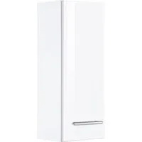 welltime Hängeschrank Venedig Badmöbel in Breite 25 cm
