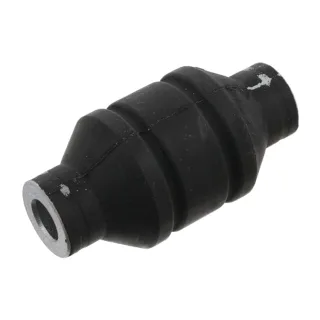 Febi Lagerung f?r Sto?d?mpfer  32706