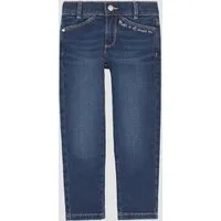 s.Oliver Slim-fit-Jeans Jeans-Hose KATHY Jeans Kathy / Regular Fit / Mid Rise / Slim Leg / Soft & warm inside