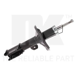 NK Sto?d?mpfer vorne links Daewoo Rezzo 1,6