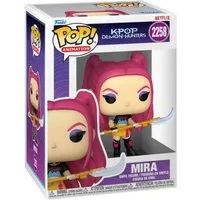 Funko Dekofigur Funko POP! K-pop Dem