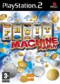 Fruit Machine Mania
