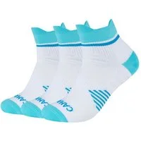 Camano Sportsocken performance training light 3er Pack
