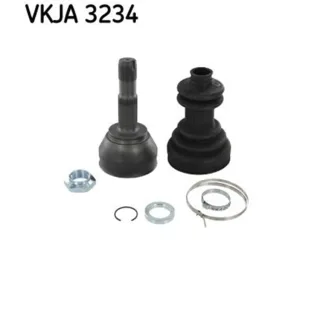 SKF Antriebswellengelenk au?en Citroen C25 Fiat Ducato Talento Peugeot J5