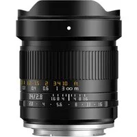 TTArtisan 14mm f2,8 Sony FE (FF) Objektiv
