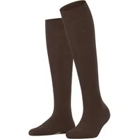 Esprit Kniestrümpfe Esprit Basic Pure Damen (1-Paar)