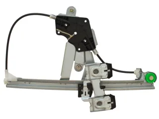 Fensterheber Elektrisch HINTEN LINKS 1U0839461 für Skoda Octavia 1U ab 1996-