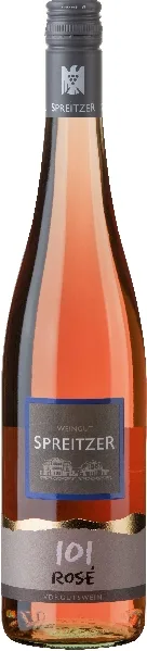 Spreitzer Spaetburgunder Rose 101 Jg. 2024