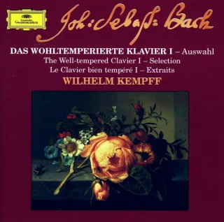 Meisterwerke Vol. 18 (Klavierwerke Vol. 1)