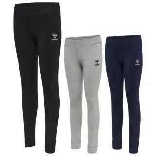 hummel Move Grid Baumwoll Tights Kinder 214927