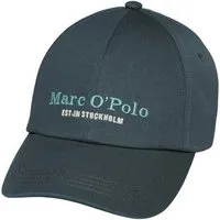 Marc O'Polo Baseball Cap aus hochwertigem Organic-Twill