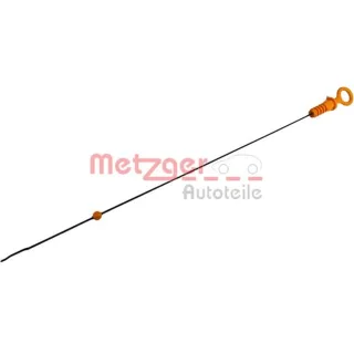 Metzger Trichter Audi A3 A4 A5 Seat Alhambra