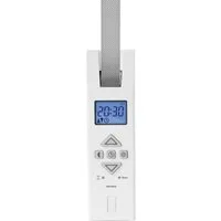 ATTAS Rollladengurt-Antrieb Elektrischer Unterputz-Gurtwickler ATTAS MATOFIX PRO, Gurtbreite 23,00 mm