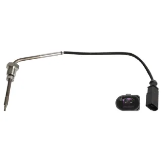 Febi Abgastemperatursensor Audi A4 A5