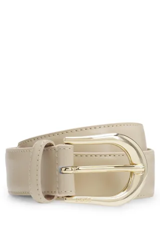 BOSS Womenswear Black - Carol-St-G_Sz30 light beige - Gr. - 75