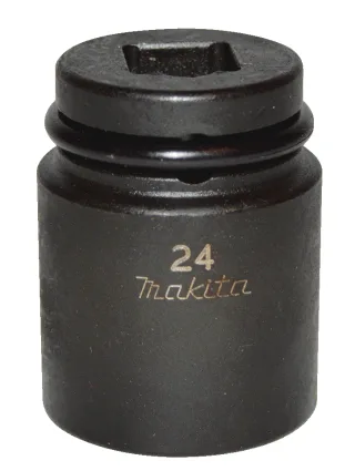 Makita Steckschlüssel 1/2" SW24-43,5 - 134841-3