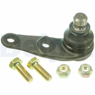 Delphi Traggelenk vorne Audi 80 90 TC541