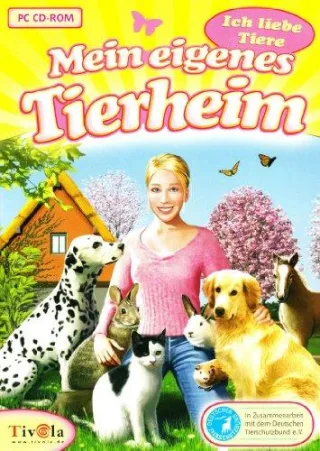 Mein eigenes Tierheim