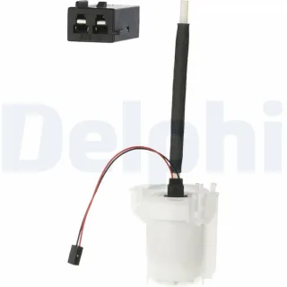 Delphi Kraftstoff-F?rdereinheit Opel Astra Combo Corsa Tigra