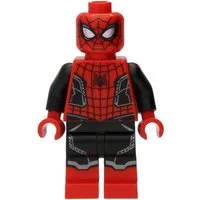 LEGO® : Spider-Man (No Way Home) Spielbausteine