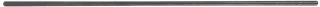 KS Tools Reinigungsfeile, rund - 960.1119
