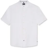 OLYMP Kurzarmhemd OLYMP Casual, regular fit, Kent