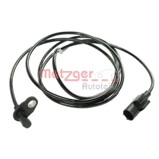 Metzger Raddrehzahlsensor hinten links Mercedes Sprinter VW Crafter 0900923
