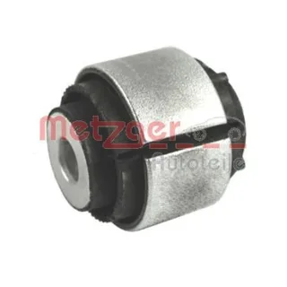 Metzger Querlenkerlager hinten BMW 1er 3er X1 52063909