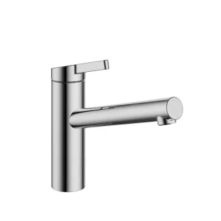 KWC FIT Küche Schwenkauslauf A 215 mm chromeline, eco-Version,3600013803 3600013803
