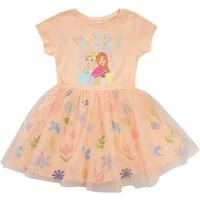 Disney Frozen Tüllkleid Die Eiskönigin Kleid