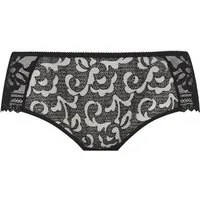 Empreinte Hipster Leia Hotpants