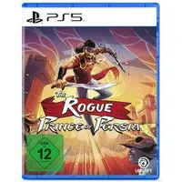 The Rogue Prince of Persia PlayStation 5