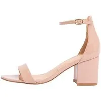 Friends Like These Friends Like These Sandaletten mit Blockabsatz Sandalette (1-tlg)