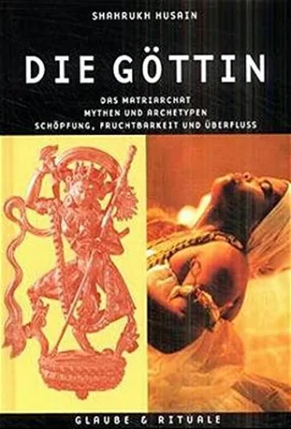 Die Göttin