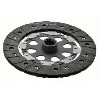 Sachs Kupplungsscheibe BMW 3er 5er 1864919001