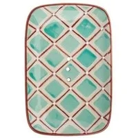 Tranquillo Seifenschale Retro Flair von Tranquillo