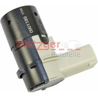 Metzger Einparkhilfesensor Mercedes A-Klasse W169 B-Klasse W245