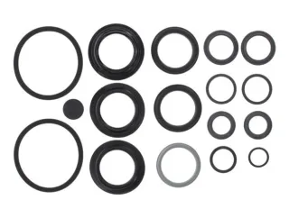 Villeroy & Boch Zubehör Dichtungssatz komplett 940900, 94090000 94090000