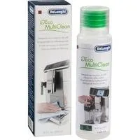 Milchschaumdüsenreiniger Eco MultiClean DLSC550, Reinigungsmittel 250ml