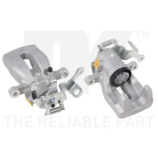 NK Bremssattel hinten links Citroen Berlingo Peugeot Partner