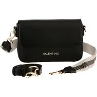 VALENTINO BAGS Umhängetasche ZERO RE, Damen Handtasche, Schultertasche mit Standfüßchen aus Metall