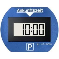 NeedIt elektronische Parkscheibe Park Lite