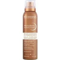 Bioderma Selbstbräunungsspray Photoderm Autobronzant, sorgt für gleichmäßige & natürlich aussehende Bräune
