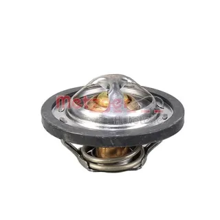 Metzger Thermostat + Dichtung Nissan Renault 4006392