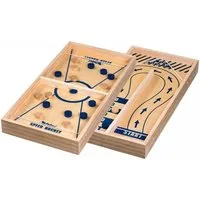 Philos Spiel, Shuffle Game & Speed Hockey - Tischspiel
