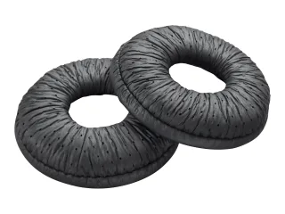Poly HP Poly | 85q20aa | Ohrpolster für drahtloses Headset - Kunstleder